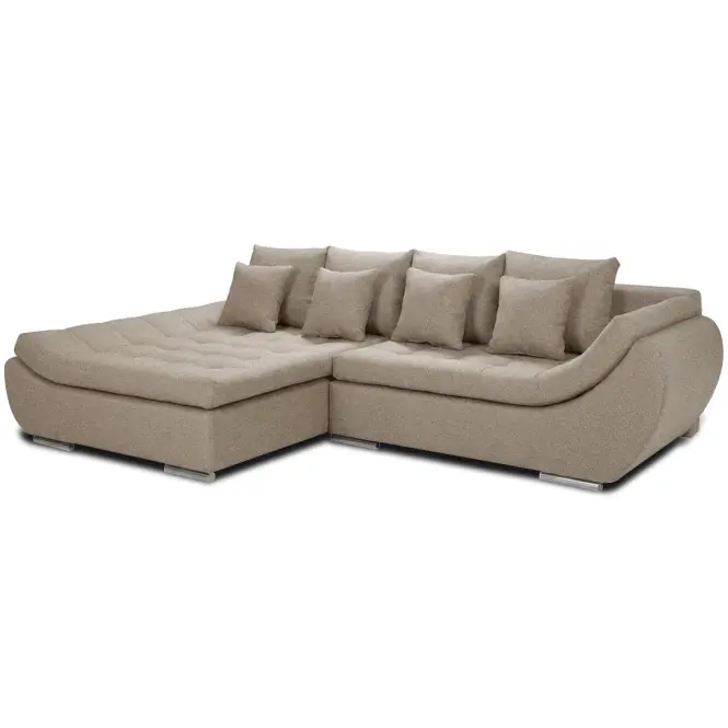 Sarokgarnitúra szett Hugo LC-2R Vibe 08