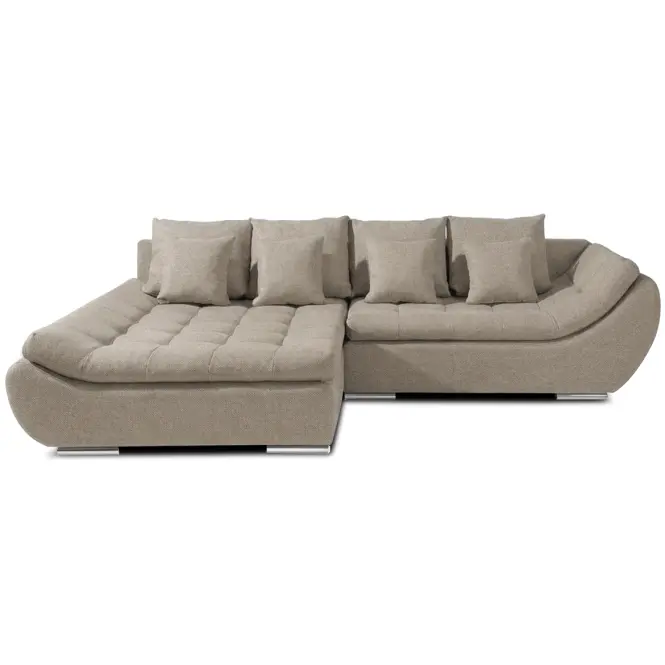 Sarokgarnitúra szett Hugo LC-2R Vibe 08,2