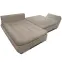 Sarokgarnitúra szett Hugo LC-2R Vibe 08,3