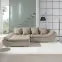 Sarokgarnitúra szett Hugo LC-2R Vibe 08,6