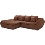 Sarokgarnitúra szett Hugo LC-2R Vibe 56