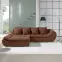 Sarokgarnitúra szett Hugo LC-2R Vibe 56,6