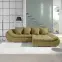 Sarokgarnitúra szett Hugo 2R-LC Vibe 35,6
