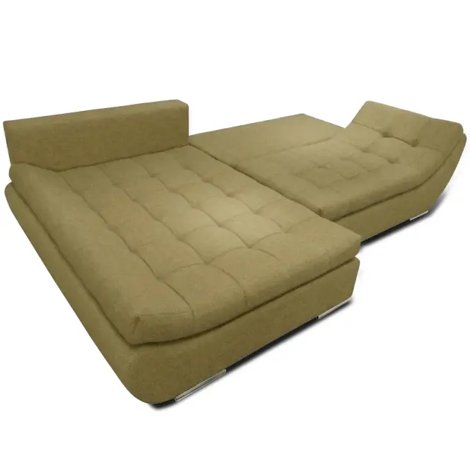 Sarokgarnitúra szett Hugo LC-2R Vibe 35,3