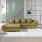 Sarokgarnitúra szett Hugo LC-2R Vibe 35,6