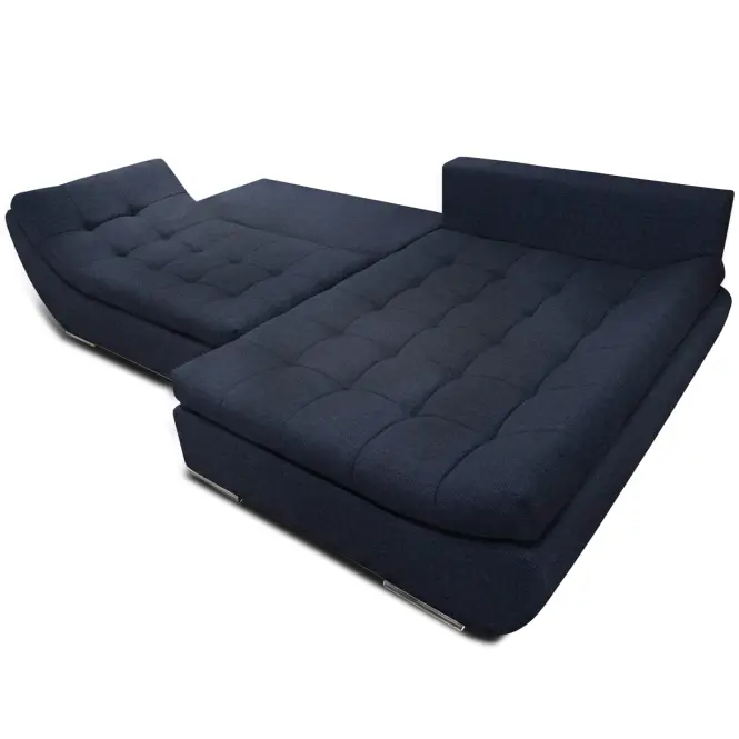 Sarokgarnitúra szett Hugo 2R-LC Vibe 79,3