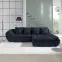 Sarokgarnitúra szett Hugo 2R-LC Vibe 79,6