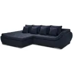 Sarokgarnitúra szett Hugo LC-2R Vibe 79