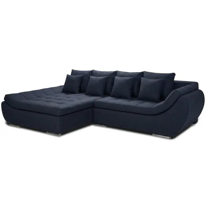 Sarokgarnitúra szett Hugo LC-2R Vibe 79