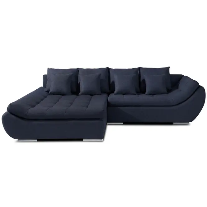 Sarokgarnitúra szett Hugo LC-2R Vibe 79,2