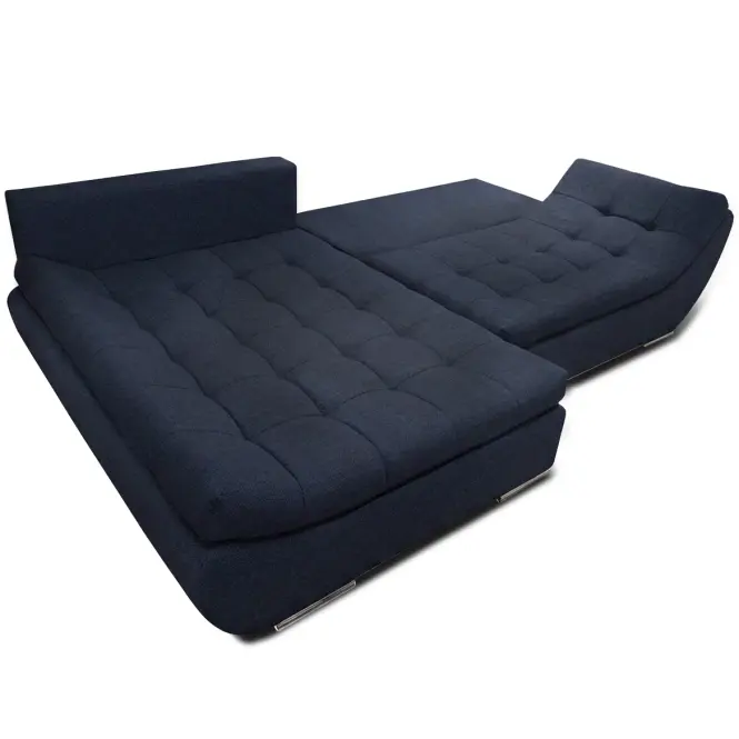 Sarokgarnitúra szett Hugo LC-2R Vibe 79,3