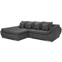 Sarokgarnitúra szett Hugo LC-2R Vibe 97