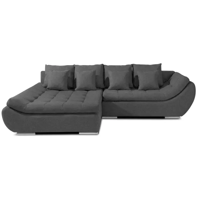 Sarokgarnitúra szett Hugo LC-2R Vibe 97,2
