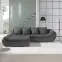 Sarokgarnitúra szett Hugo LC-2R Vibe 97,6