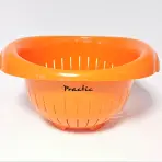 Szűrők Practic Melaves 33x27x17cm narancs