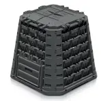 Komposztáló IKEV450C-S411 Variocompo fekete