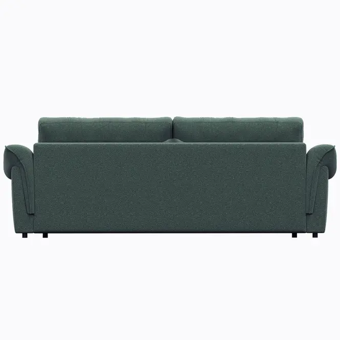 Kanapé Dusc-25307 zöld,4