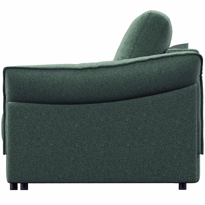 Kanapé Dusc-25307 zöld,7