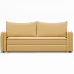 Kanapé Dusc-25308 sárga