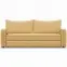Kanapé Dusc-25308 sárga