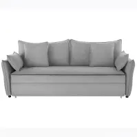 Kanapé Dusc-23099 szürke