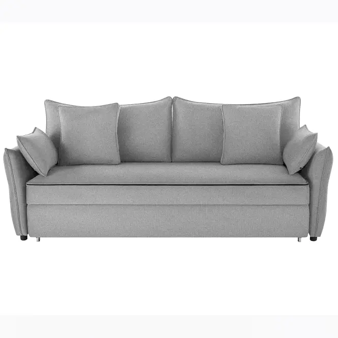 Kanapé Dusc-23099 szürke