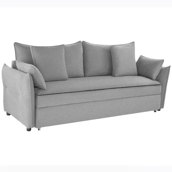Kanapé Dusc-23099 szürke
