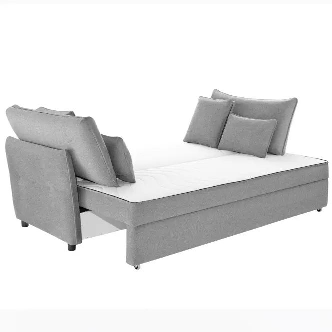 Kanapé Dusc-23099 szürke