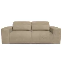 Kanapé Lumo II Artico Beige