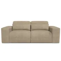 Kanapé Lumo II Artico Beige