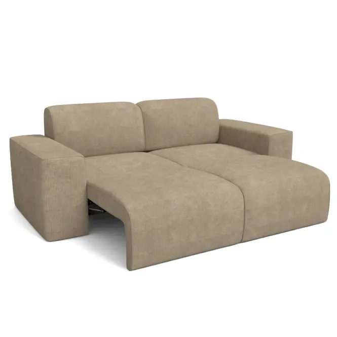 Kanapé Lumo II Artico Beige