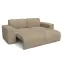 Kanapé Lumo II Artico Beige,3