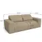 Kanapé Lumo II Artico Beige,4