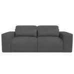 Kanapé Lumo II Artico Anthracite