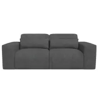 Kanapé Lumo II Artico Anthracite
