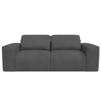 Kanapé Lumo II Artico Anthracite
