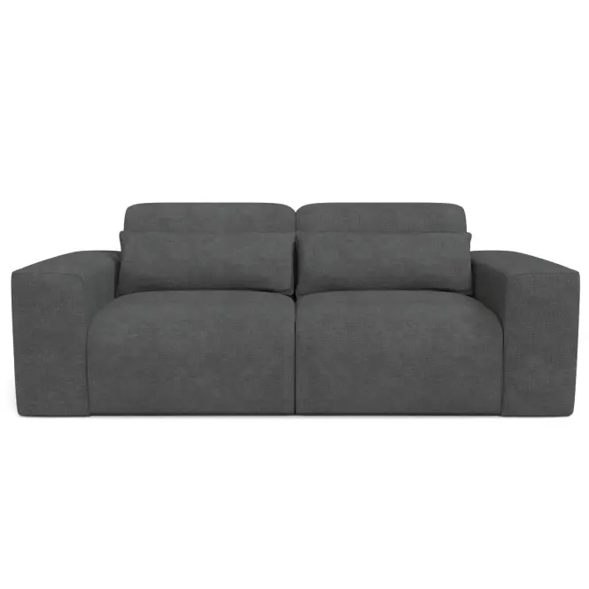 Kanapé Lumo II Artico Anthracite