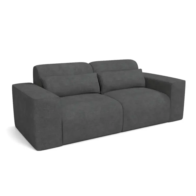 Kanapé Lumo II Artico Anthracite
