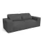 Kanapé Lumo II Artico Anthracite,2