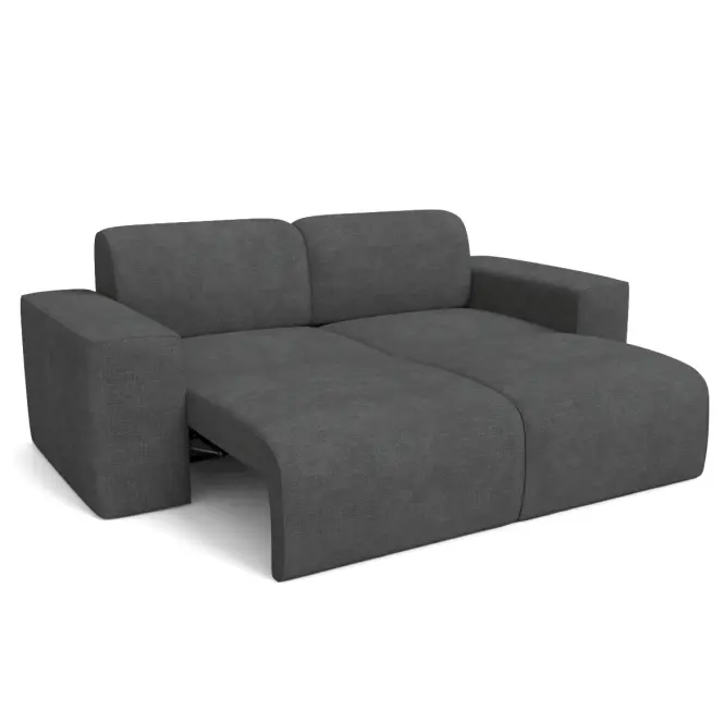 Kanapé Lumo II Artico Anthracite