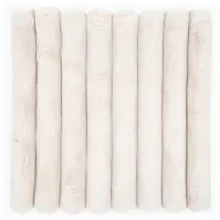 Párnahuzat AURORA MYR26002 40x40 cm bézs