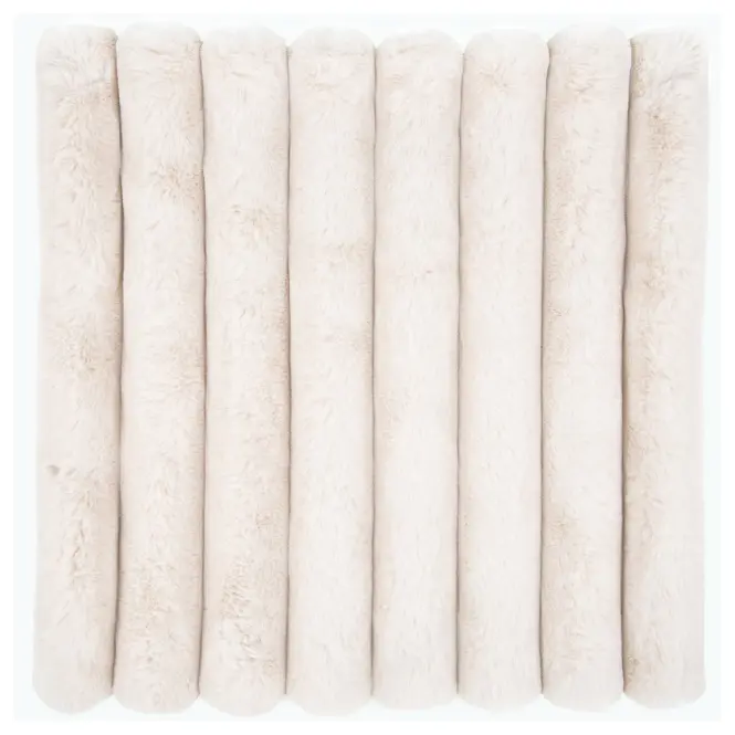 Párnahuzat AURORA MYR26002 40x40 cm bézs