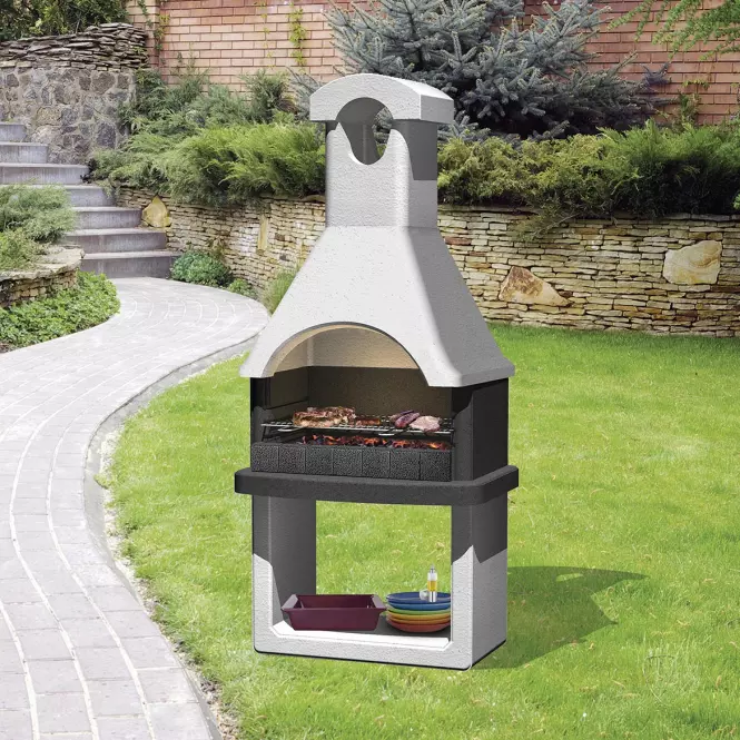 Beton Grill Elemek () Beton Grill Elemek