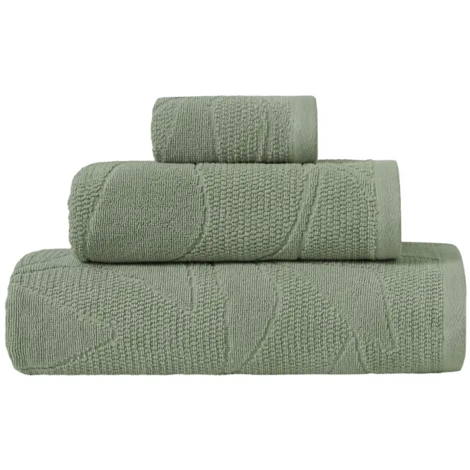Törölköző MK 1567 30x50 cm menta