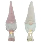 Gnóm LED 14x12x50cm 57hy260046/260360