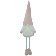 Karácsonyi manó teleszkópos lábak 87-130cm 57hy260370
