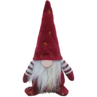 Gnóm 11x7x17cm 57hy260238