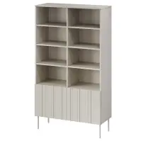 Regál Isla 100 Nélkül