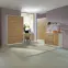 Regál Perfect 50 Dąb/Fehér,3
