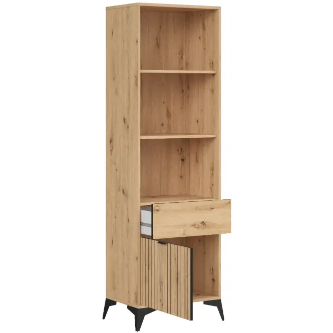 Regál Lamea Artisan 1d1s